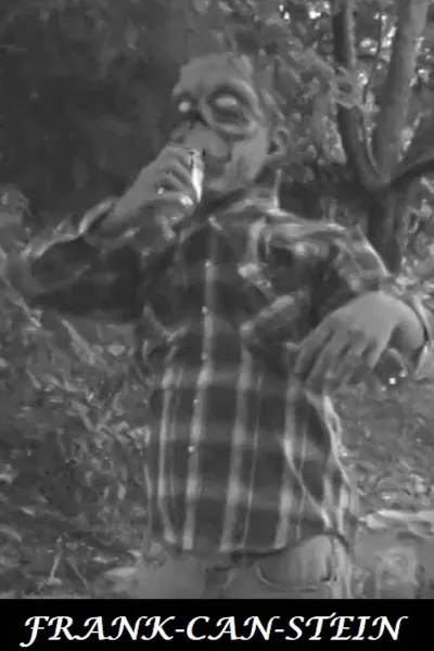 The Frank-Can-Stein Monster