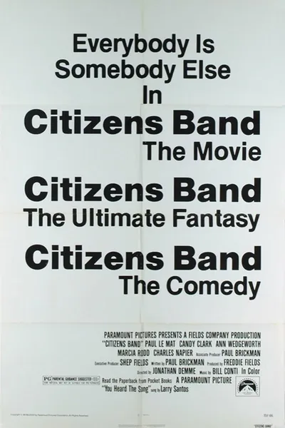 Citizens Band