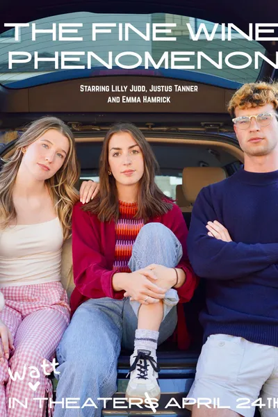 The Fine Wine Phenomenon