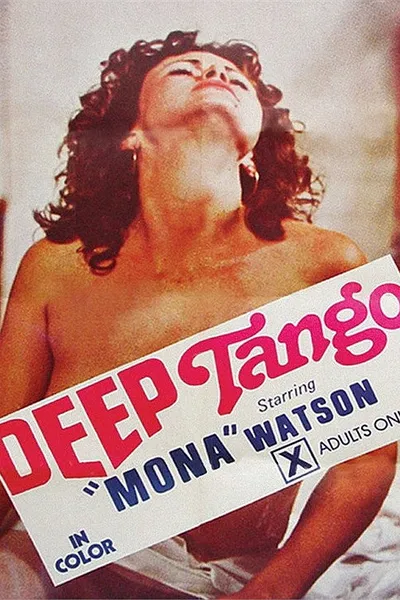 Deep Tango