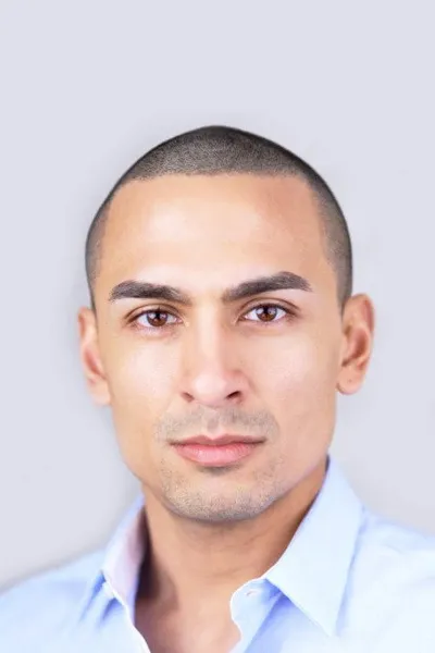 Michael Reventar
