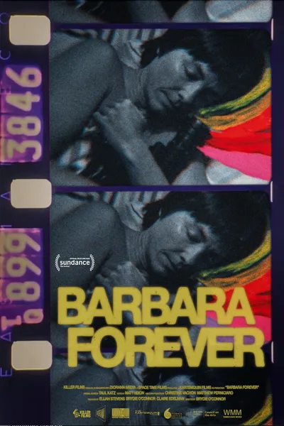 Barbara Forever