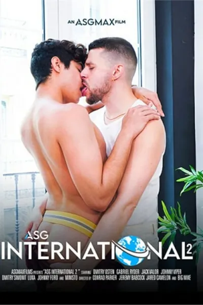 ASG International 2