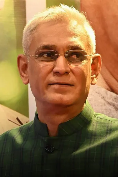 Atanu Raychaudhuri