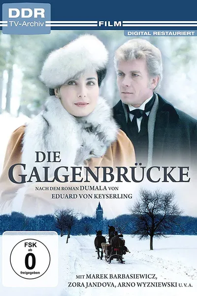 Die Galgenbrücke