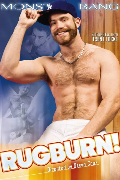 Rugburn!