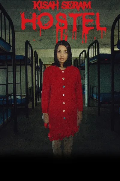 Kisah Seram Hostel