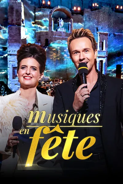 Musiques en fête des Chorégies d’Orange