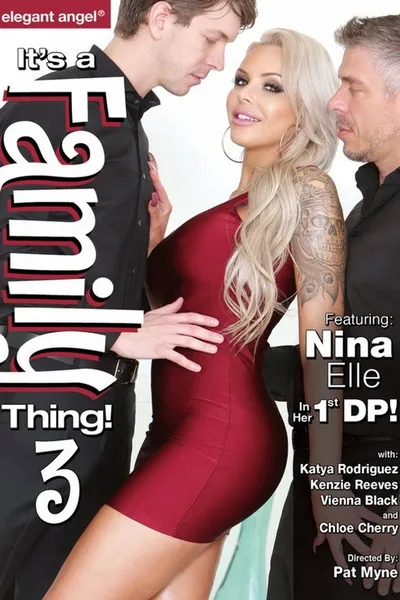 It's a Family Thing! 3