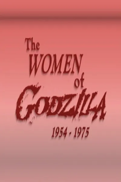 The Women of Godzilla