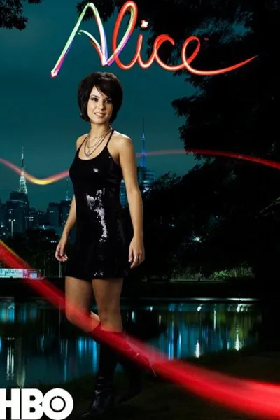 Alice Especial, Part 2: The Last Night