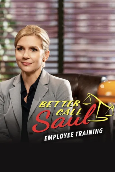 Ethics Training with Kim Wexler