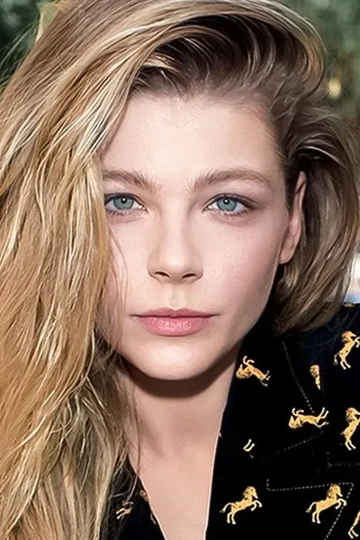 Анастасия Пустовит