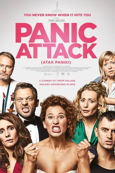 Panic Attack