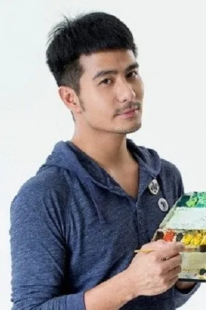 Kuo Yen-Fu