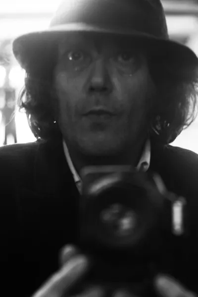 Steven Young