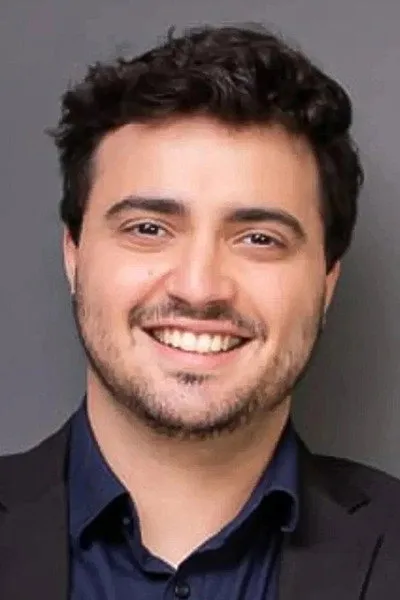 Caio Magalhães