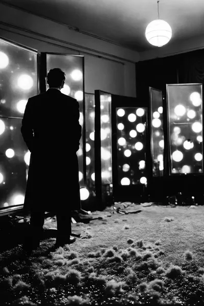 Le Rêve d'Abel Gance