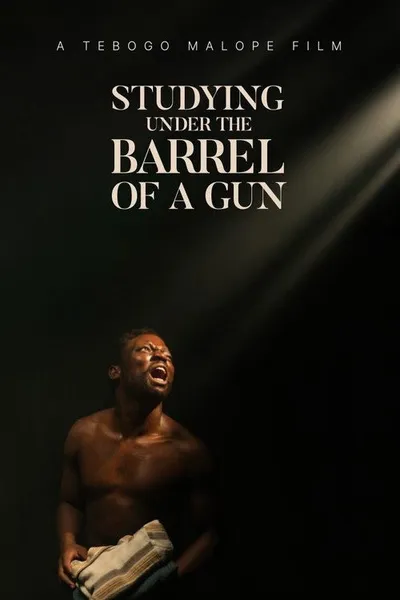 Studying Under the Barrel of a Gun