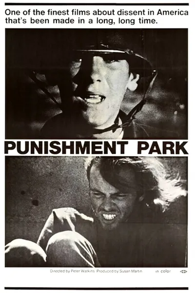 Punishment Park