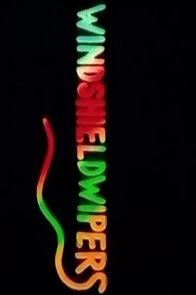 Ree Pete and the Windshieldwipers