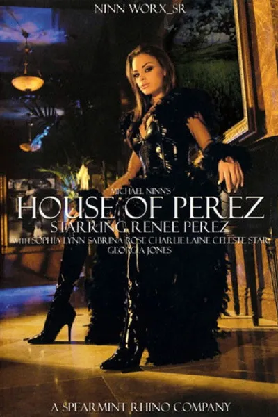 House of Perez