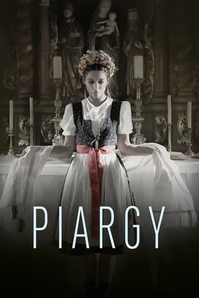 The Ballad of Piargy