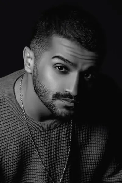 Abdulrahman Al-Fahad