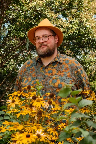 Dan Deacon