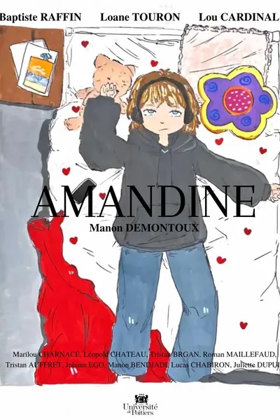Amandine