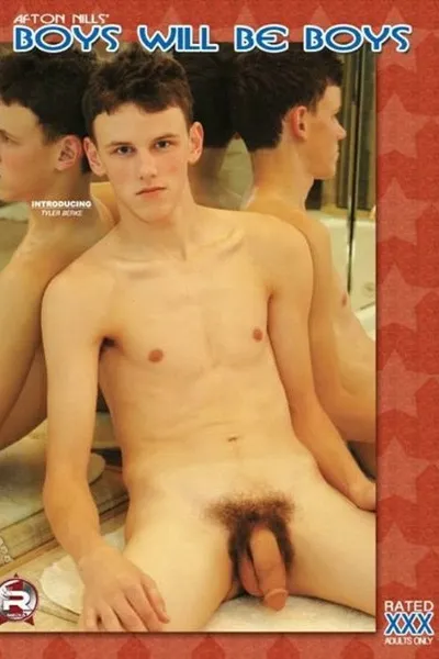 Boys Will Be Boys