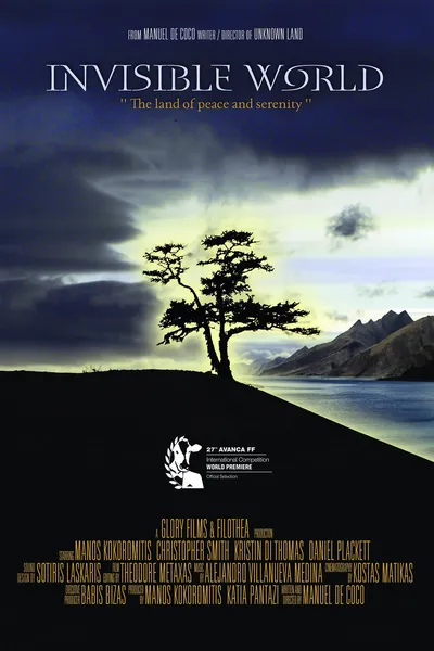 Invisible World