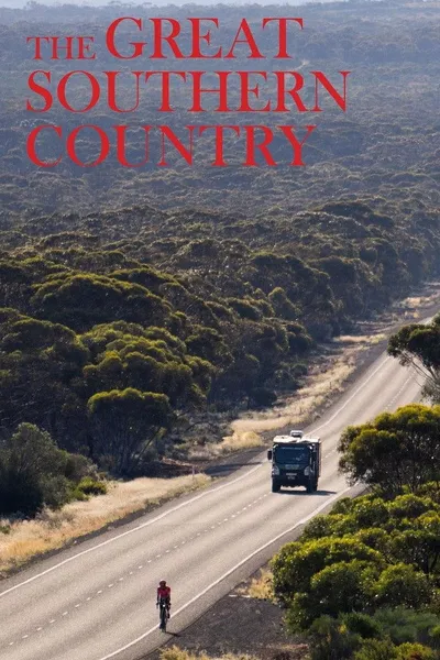 The Great Southern Country