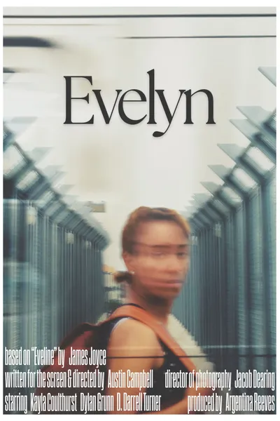 Evelyn