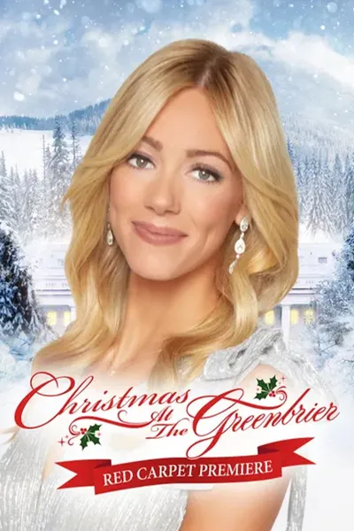 Christmas at the Greenbrier: Red Carpet Premiere