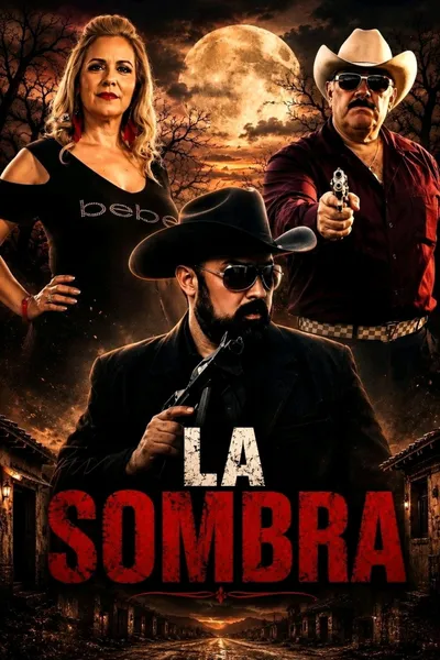 La Sombra