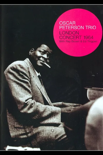 Oscar Peterson Trio: London Concert: 1964