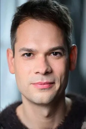 Robin Berenz