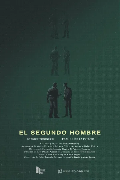 El segundo hombre