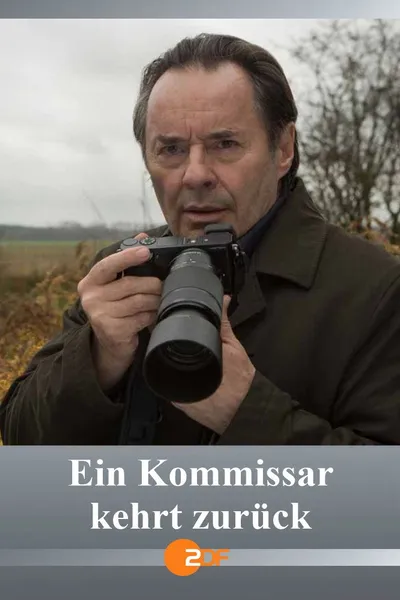 Ein Kommissar kehrt zurück