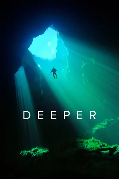 Deeper
