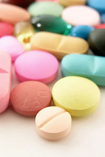 Las vitaminas a juicio