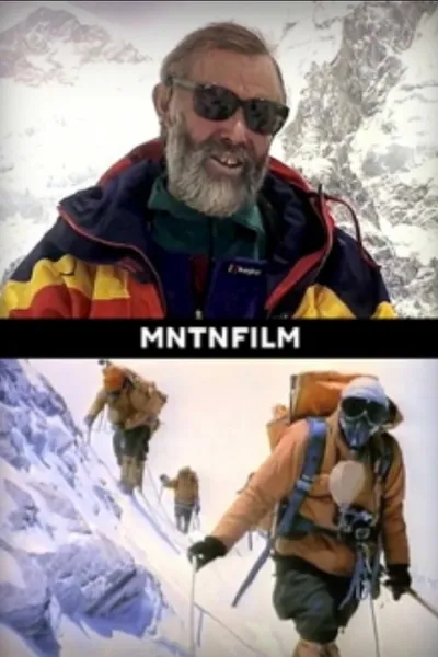 Everest - Blood, Sweat and Tears