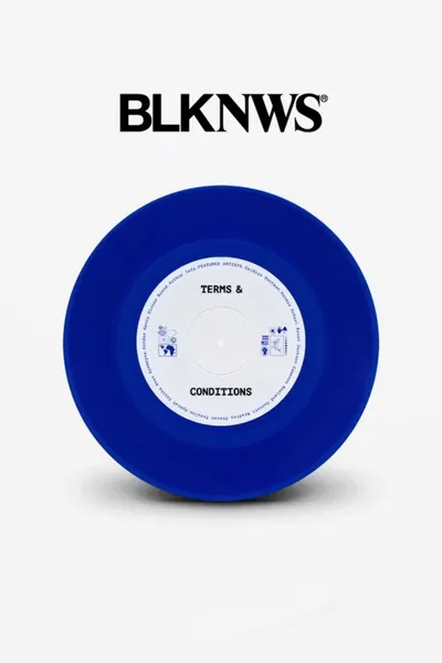 BLKNWS: Terms & Conditions