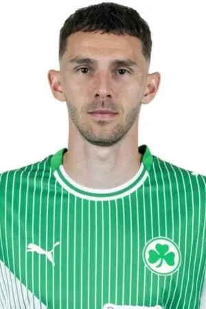 Branimir Hrgota