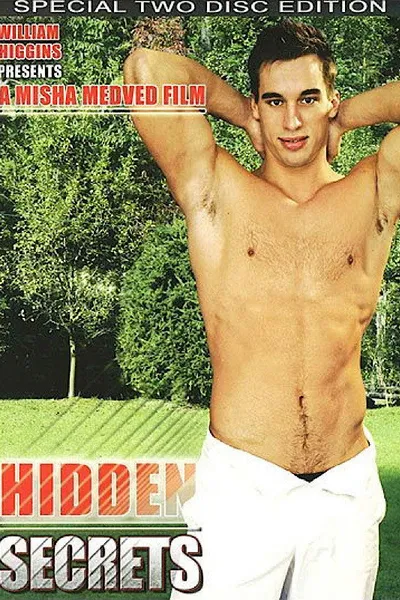 Hidden Secrets