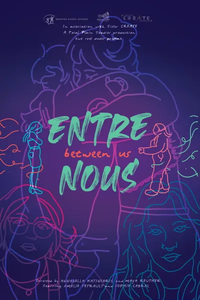 Entre Nous (Between Us)