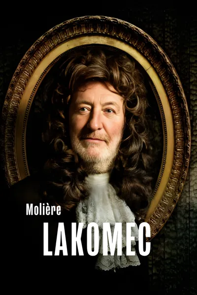 Lakomec