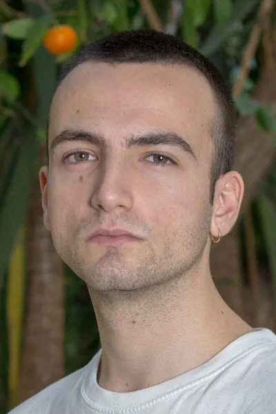 Odysseas Petrakis