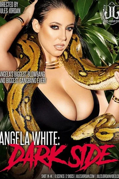 Angela White: Dark Side